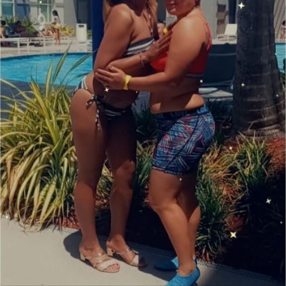 One Swimwear bathing suit - Picture 6 of 16